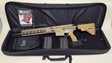 HECKLER & KOCH M110A1 .308 WIN