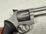 TAURUS MODEL 66 .357 MAG - 3 of 3