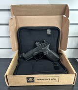 FN 509 9MM LUGER (9X19 PARA) - 1 of 3