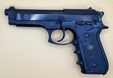 TAURUS Pt92af 9MM LUGER (9X19 PARA) - 2 of 2