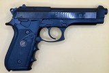 TAURUS Pt92af 9MM LUGER (9X19 PARA) - 1 of 2