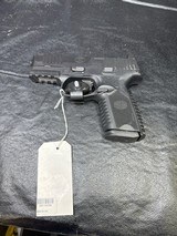 FN FN 509 9MM LUGER (9X19 PARA) - 1 of 3