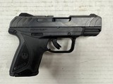 RUGER SECURITY 9 9MM LUGER (9X19 PARA) - 2 of 3