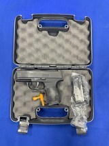 SIG SAUER P365 9MM LUGER (9X19 PARA) - 1 of 3