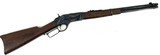 WINCHESTER 1873 .45 LC - 1 of 3