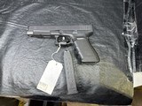 GLOCK 41 g41 gen 4 mos competition ug4130103mos .45 ACP - 1 of 3