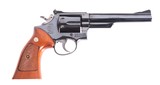 SMITH & WESSON MODEL 53 .22 CAL - 3 of 3