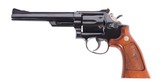 SMITH & WESSON MODEL 53 .22 CAL - 2 of 3