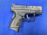 SPRINGFIELD ARMORY XD-9 9MM LUGER (9X19 PARA) - 3 of 3