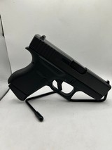 GLOCK 43 9MM LUGER (9X19 PARA) - 2 of 3