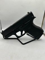 GLOCK 43 9MM LUGER (9X19 PARA) - 3 of 3