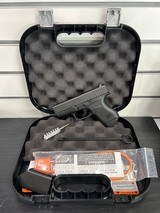 GLOCK 43 9MM LUGER (9X19 PARA) - 1 of 3