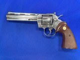 COLT PYTHON .357 MAG - 1 of 3