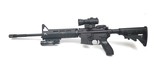 SIG SAUER M400 Carbine 5.56X45MM NATO - 2 of 2