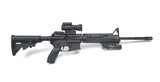 SIG SAUER M400 Carbine 5.56X45MM NATO - 1 of 2