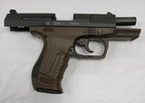 WALTHER P99 AS FINAL EDITION 9MM LUGER (9X19 PARA) - 3 of 3