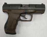 WALTHER P99 AS FINAL EDITION 9MM LUGER (9X19 PARA) - 2 of 3