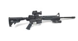 DPMS A-15 5.56X45MM NATO