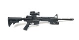 DPMS A-15 5.56X45MM NATO