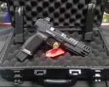 CANIK SFX RIVAL 9MM LUGER (9X19 PARA) - 2 of 3