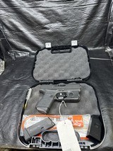 GLOCK 43 9MM LUGER (9X19 PARA) - 1 of 3