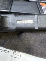 GLOCK 35 .40 S&W - 3 of 3