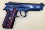 TAURUS Pt92af 9MM LUGER (9X19 PARA) - 1 of 2