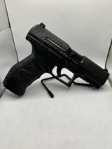 WALTHER PPQ45 .45 ACP - 2 of 3