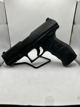 WALTHER PPQ45 .45 ACP - 3 of 3