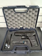 WALTHER PPQ45 .45 ACP - 1 of 3