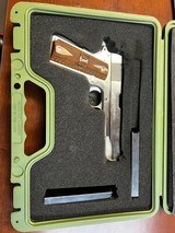 SPRINGFIELD ARMORY 1911- A1 .45 ACP - 1 of 3