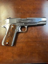 SPRINGFIELD ARMORY 1911- A1 .45 ACP - 2 of 3