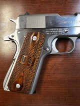 SPRINGFIELD ARMORY 1911- A1 .45 ACP - 3 of 3