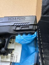 SMITH & WESSON 9mm M&P9 SHIELD 9MM LUGER (9X19 PARA) - 3 of 3