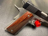 KIMBER 1911 CUSTOM II TWO TONE 9MM 9MM LUGER (9X19 PARA) - 2 of 3