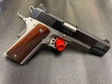 KIMBER 1911 CUSTOM II TWO TONE 9MM 9MM LUGER (9X19 PARA) - 1 of 3