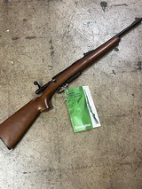 REMINGTON MODEL 788 .243 .243 WIN - 1 of 3