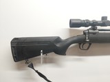SAVAGE ARMS AXIS .308 WIN - 2 of 3