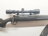 SAVAGE ARMS AXIS .308 WIN - 3 of 3