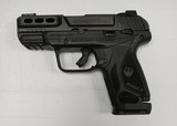 RUGER SECURITY 380 .380 ACP - 1 of 3