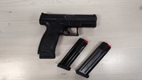 CZ CZ P-10 C 9MM LUGER (9X19 PARA)