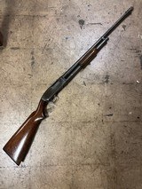 WINCHESTER MODEL 12 Takedown 16ga 16 GA - 1 of 3