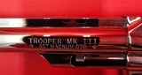 COLT TROOPER MK III .357 MAG - 3 of 3