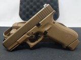 GLOCK 19x 9MM LUGER (9X19 PARA) - 2 of 3