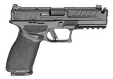 SPRINGFIELD ARMORY ECHELON COMP *15-ROUND* 9MM LUGER (9X19 PARA) - 1 of 3