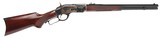 CIMARRON 1873 DELUX SHORT RIFLE .45 LC - 1 of 1