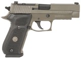 SIG SAUER P220 LEGION .45 ACP - 1 of 3