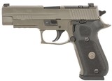 SIG SAUER P220 LEGION .45 ACP - 2 of 3