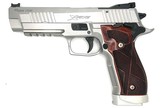 SIG SAUER P226 X-FIVE CLASSIC 9MM LUGER (9X19 PARA) - 2 of 2