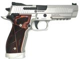 SIG SAUER P226 X-FIVE CLASSIC 9MM LUGER (9X19 PARA) - 1 of 2
